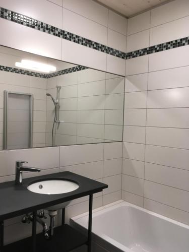 Vistay Apartments