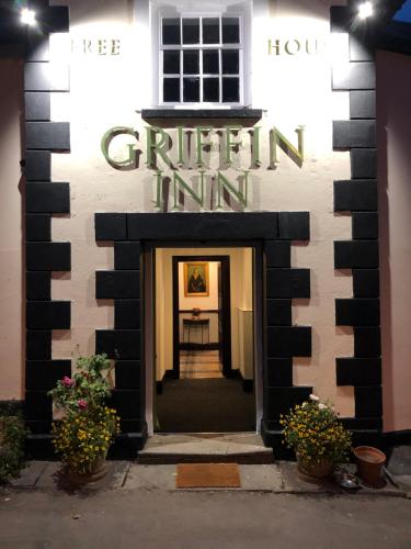 The Griffin Inn