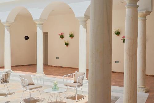 Apartamentos Tandem El Patio