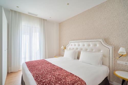 Apartamentos Tandem El Patio