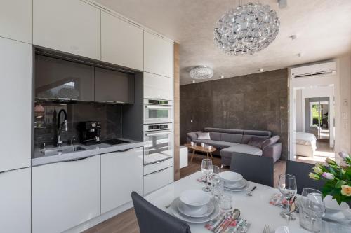 Apartamenty Blue Sky