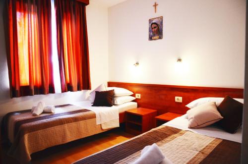 Hotel Quattro Medjugorje