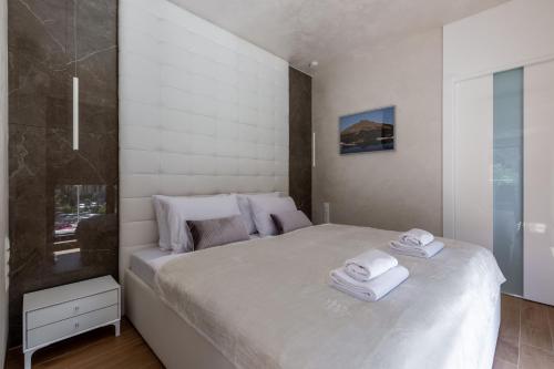 Apartamenty Blue Sky