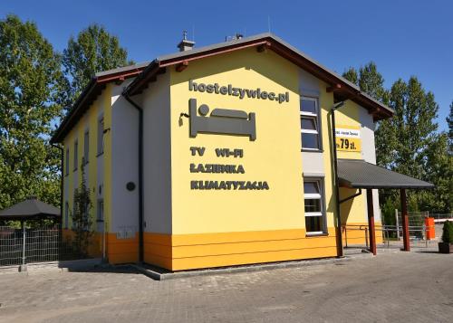 Hostel Zywiec