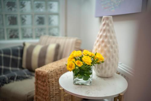 Pier House B&B