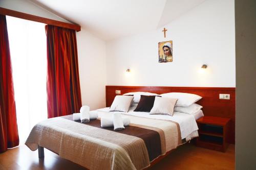 Hotel Quattro Medjugorje