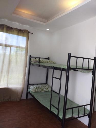 Mia and Miguel's House