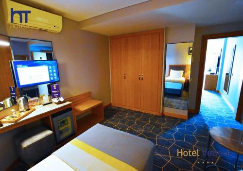 Hotel Venera
