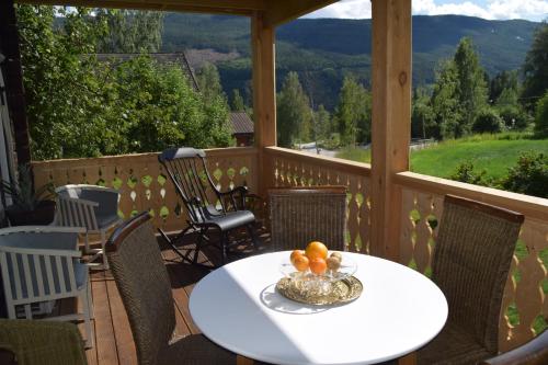 Hesla Gaard Apartments