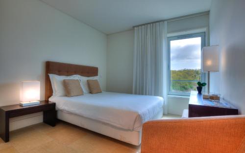 Troia Residence by The Editory Apartamentos Marina