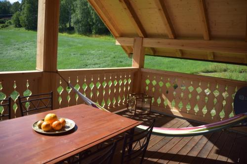 Hesla Gaard Apartments