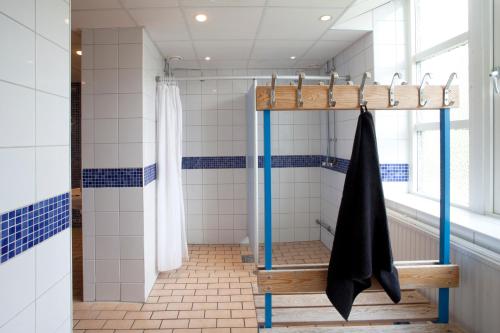 Kvibergs Vandrarhem Göteborg