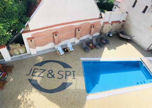 JEZ & SPI
