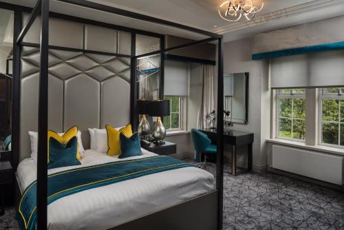 Dalmeny Park Country House Hotel