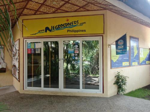 Thalatta Resort