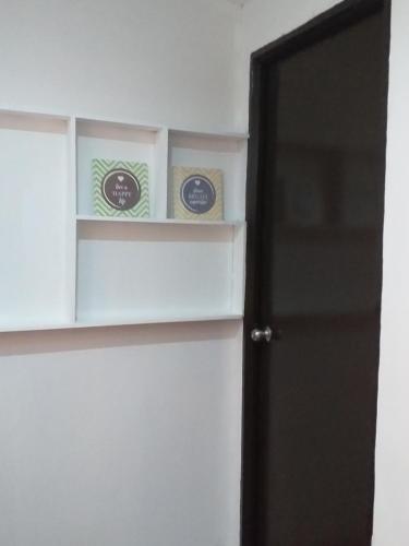 Mia and Miguel's House