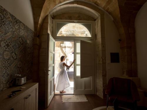 Ortigia Boutique Palace