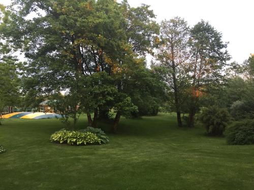 Ost Trogelborg Farm Holiday