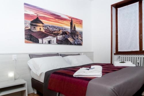City Walls Guest House
