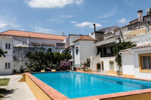 Casa do Escritor