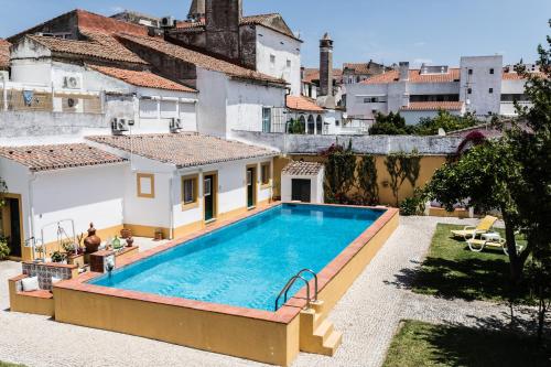 Casa do Escritor