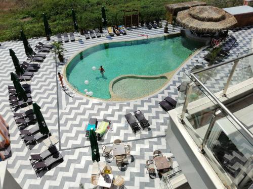 Allure Beach Resort