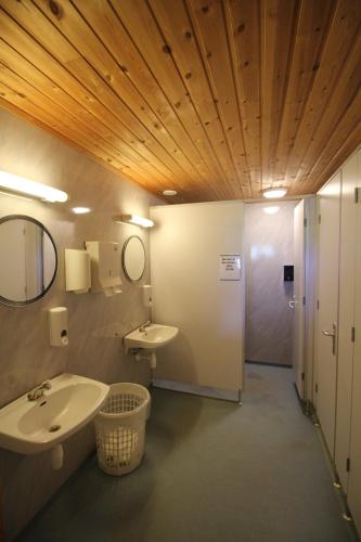 Trollstigen Resort