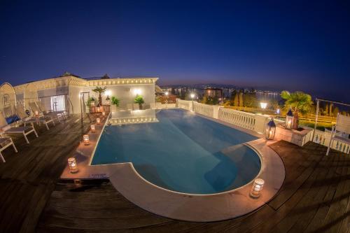 Palace Hotel Desenzano