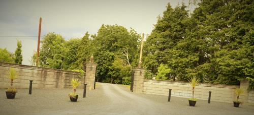 Glebe House Country Bed & Breakfast