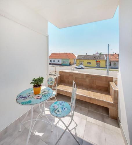 Apartman Osijek