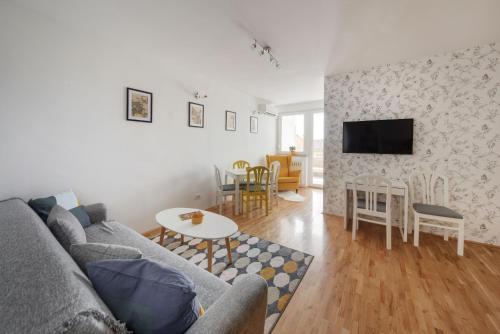 Apartman Osijek
