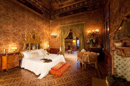 Palazzetto Pisani Boutique Resort