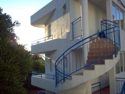 Apartments Jadran