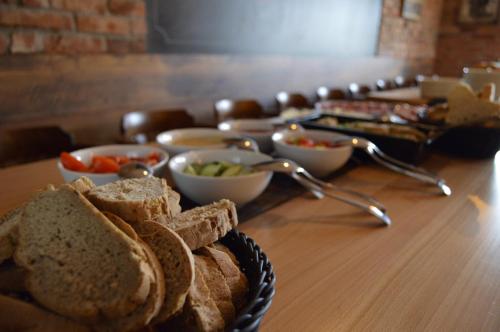 Ubytování Stracena