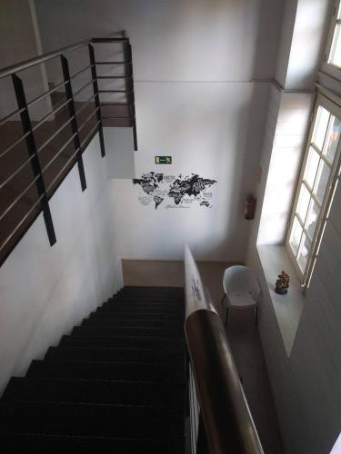 Up Hostel Valencia