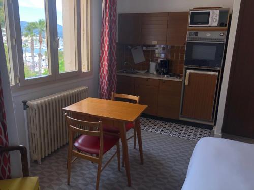 Residence Le Beau Rivage