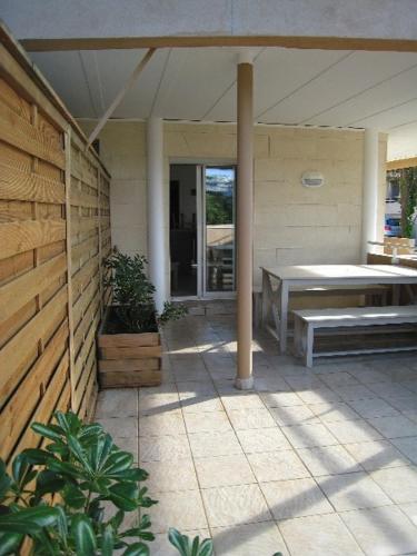 Residence Le Beau Rivage