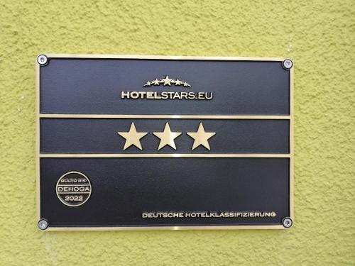 Hotel Gastehaus Rosenstein