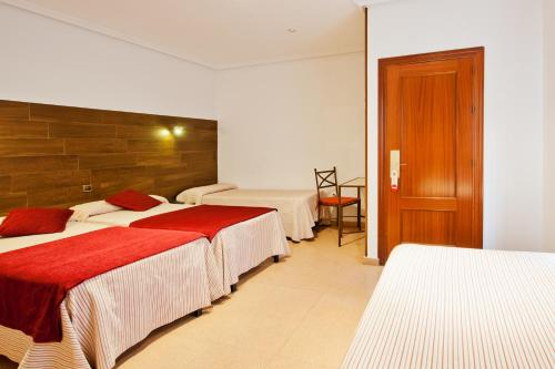 Sol Hostal