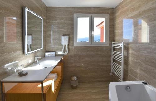 Castellu Rossu Hotel