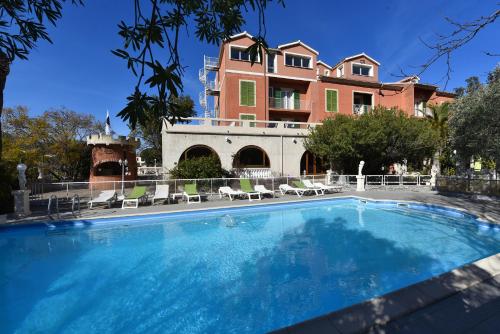 Castellu Rossu Hotel