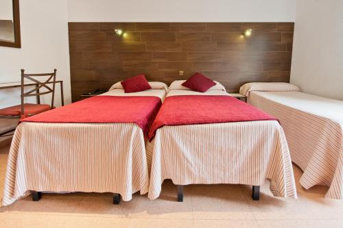 Sol Hostal
