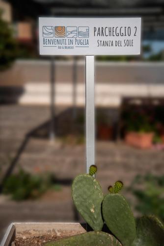 Benvenuti In Puglia B&B
