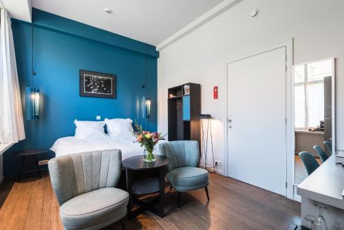 Zakske13 Boutique B&B