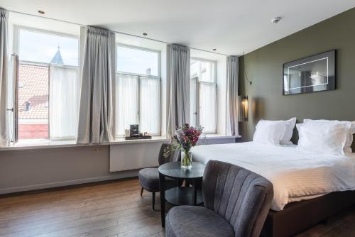 Zakske13 Boutique B&B