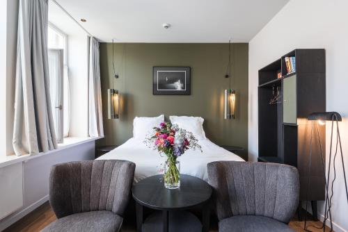 Zakske13 Boutique B&B