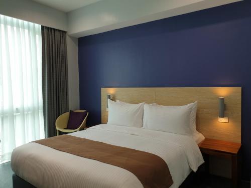 Leez Inn Makati