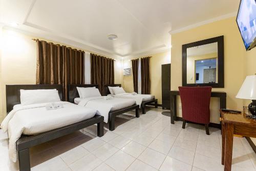 Batanes Seaside Lodge