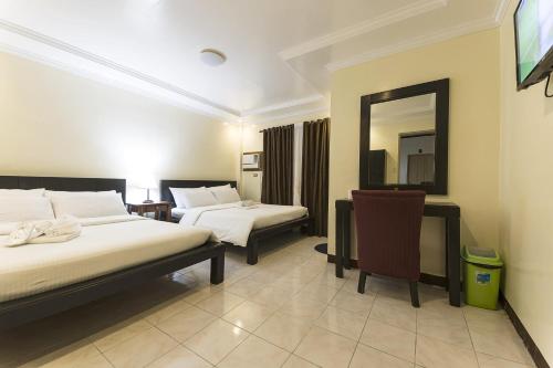 Batanes Seaside Lodge