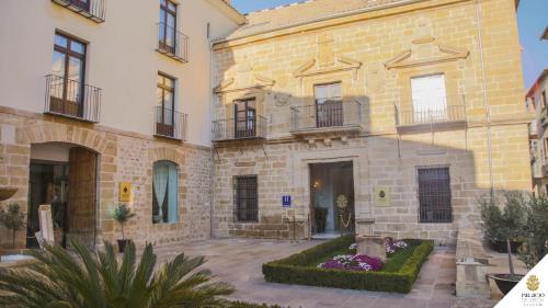 Palacio de Úbeda